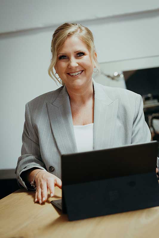 Kontakt Saskia Rosenfeld